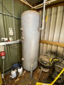 Cool Technology Pressure Vessel