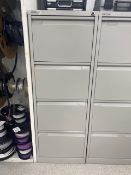 Bisley Filing Cabinet