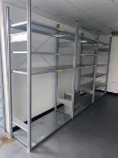 Metal Racking