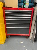 Mobile Tool Chest
