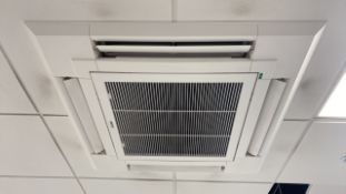 Mitsubishi Ceiling Casette (53)