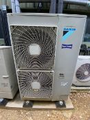 Daikin Super Inverter Condenser (Exterior Unit Only)