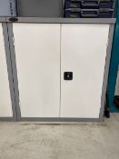 Probe Active Coat Storage Cabinet