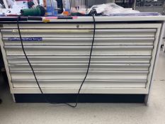 Lista Tool Chest
