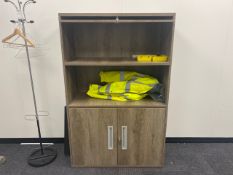 Storage Cupboard