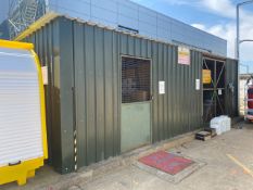 Storage Container