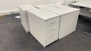 X56 Drawers