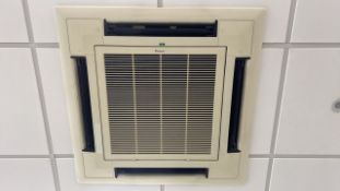 Daikin Ceiling Casette (81)