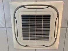 Daikin Ceiling Casette