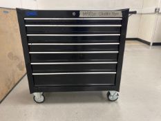 SGS Mobile Tool Chest