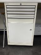 Lista Tool Chest