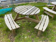 Picnic Table