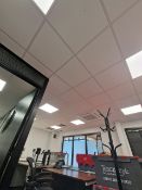 Large Quantity of Ceiling Tiles