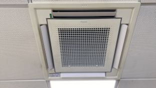 Daikin Ceiling Casette (72)