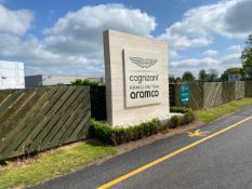 Large Quantity of Fencing