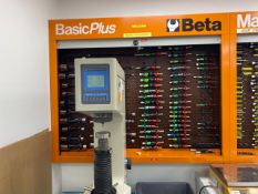 Beta Basic Plus Wall Unit