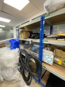 Metal Racking