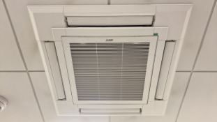 Mitsubishi Ceiling Casette (92)