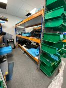 Metal Racking