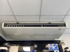 Mitsubishi Ceiling Unit