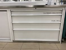 Lista Tool Chest