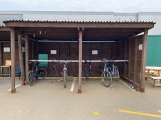Bike Shed