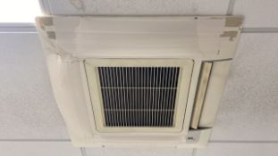 Daikin Ceiling Casette (63)