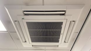 Mitsubishi Ceiling Casette (58)