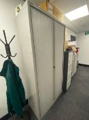 Bisley Storage Cabinet
