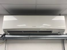 Mitsubishi Wall Unit
