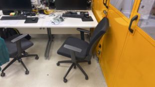 Office Desk