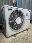 Mitsubishi Mr.Slim Condenser (Exterior Unit Only)