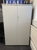 Storage Cabinet