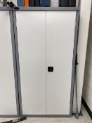 Probe Active Coat Storage Cabinet