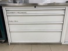 Lista Tool Chest