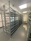 Metal Racking