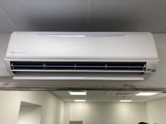 Fujitsu Wall Unit (88)