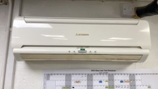 Mitsubishi Wall Unit (20)