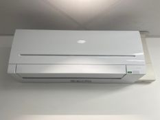 Mitsubishi Air Conditioner Unit