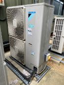 Daikin Condenser VRV IV Inverter (Exterior Unit Only)