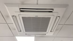 Mitsubishi Ceiling Casette (62)