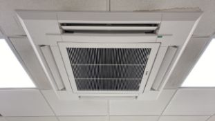 Mitsubishi Ceiling Casette (147)