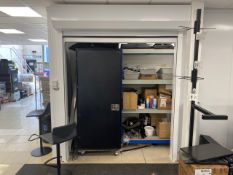 Roller Shutter with Wireless Receiver