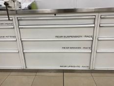 Lista Tool Chest