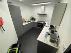 Kitchenette Units