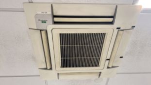Daikin Ceiling Casette (64)