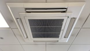 Mitsubishi Ceiling Casette (55)