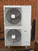Daikin Siesta Inverter Condenser (Exterior Unit Only)