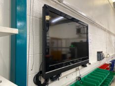 Edion 52 Inch TV