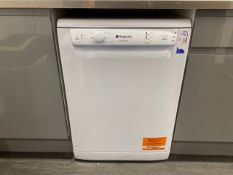 Hotpoint Aquarius Dishwasher